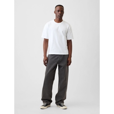 GAP džíny Baggy Unisex Černá