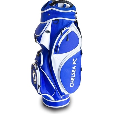 Premiere League bag cart CHELSEA