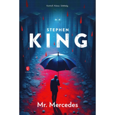 Mr. Mercedes - Különleges kiadás