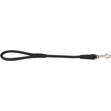 CoLLaR Kulaté kožené vodítko Collar SOFT