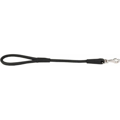 CoLLaR Kulaté kožené vodítko Collar SOFT