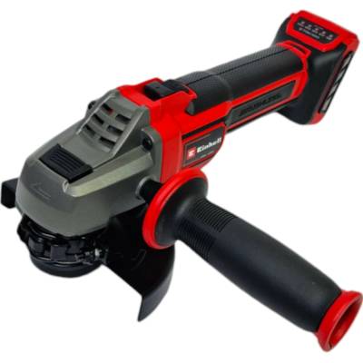 Einhell TP-AG 18/125 CE Q Li - Solo 4431155