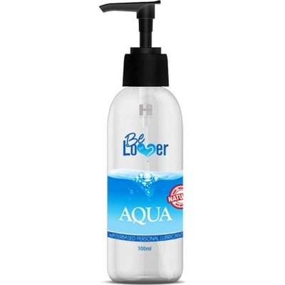 EM Be Lover Gel Aqua Power 100 ml