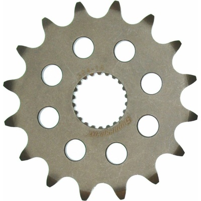 EK Chain Reťazová sada Aprilia AF1 125 Europa 90-91