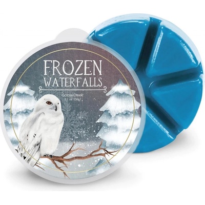 Goose Creek Candle Vonný Vosk Frozen Waterfalls 59 g