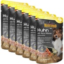 Belcando Chicken & Rice & Carrots & Courgettes 6 x 300 g