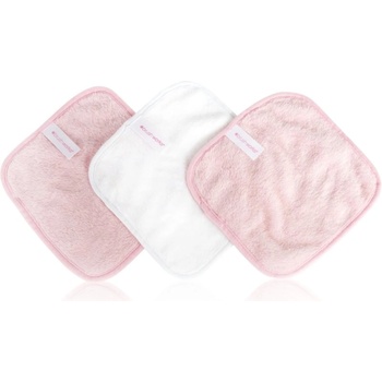 Brushworks Make-up Remover Cloths Make up Remover Cloths кърпа за отстраняване на грим