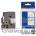 Brother Термо-шлаух лента Black on White Heat Shrink Tube Brother HS-251