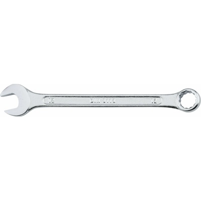 Extol Premium Kľúč očkový vidlicový 12 mm 8816012