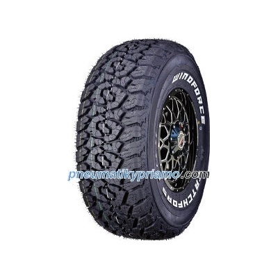 Windforce Catchfors A/T 2 265/70 R17 121/118R