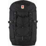 Fjällräven Туристическа раница Fjällräven Skule Top 26 l black