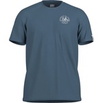 Maloja Мъжка тениска Maloja AiguillesM. T-shirt - Dusty Blue (217-0524-0212)