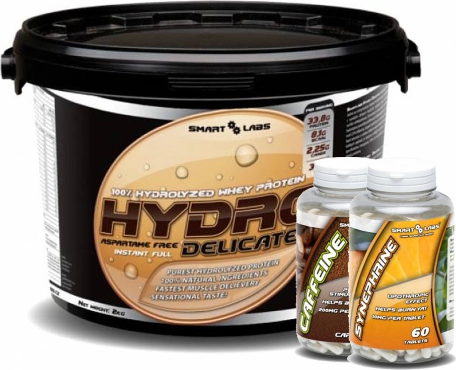 Smartlabs Hydro Delicate 2000 g