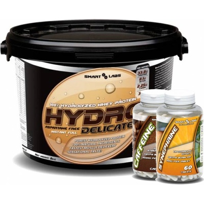 Smartlabs Hydro Delicate 2000 g