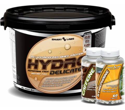 Smartlabs Hydro Delicate 2000 g