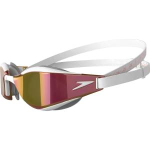 Speedo Fastskin hyper elite mirror бяло (8-12818f979)