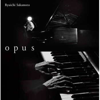 Ryuichi Sakamoto - Opus (Digipak) (2 CD) (0198028351126)