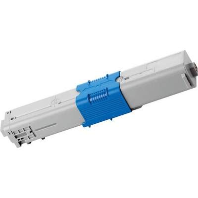 Compatible OKI 44973509 жълт (yellow) съвместим тонер (44973509)