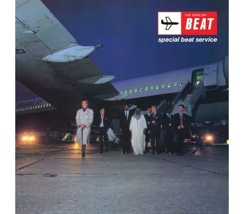 Beat The Special Beatservice CD