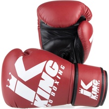 King Pro Boxing Platinum
