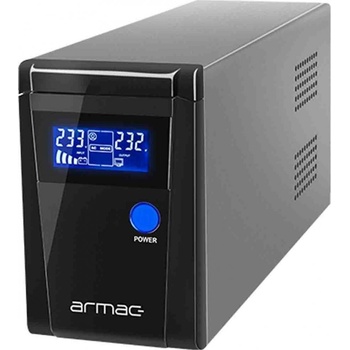 Armac Office 1500E LCD