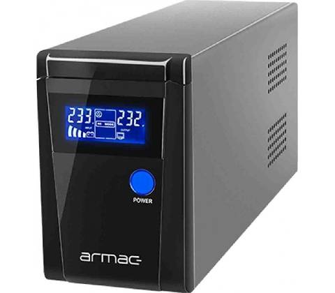 Armac Office 1500E LCD