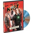 kříž DVD