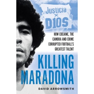 Killing Maradona (ISBN: 9781788406161)