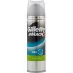 Gillette Гел за бръснене Gillette Mach 3 Close & Fresh 200 мл