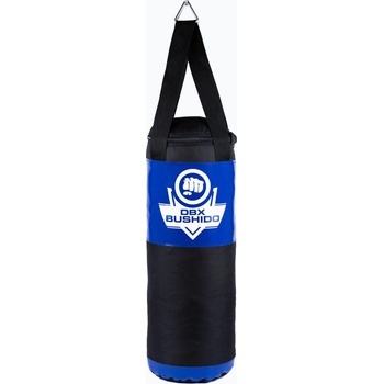 DBX Bushido Детски боксов чувал DBX BUSHIDO Kids 60 cm blue