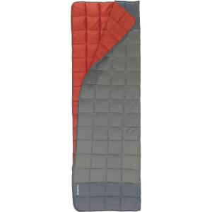 Robens Синтетичен спален чувал Robens Snowfall Quilt Synthetic sleeping bag - Green Vineyard - размер 200 x 120 cm (514-1674-0111) Спален чувал
