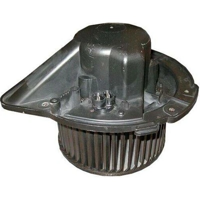 vnitřní ventilátor MAHLE AB 164 000S