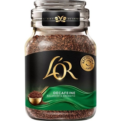 L'OR Decafeine 100 g – Sleviste.cz