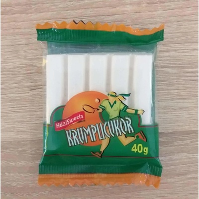 HáziSweets Zemiakový cukor 40 g