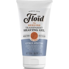 Floid Shaving Gel Citrus Spectre - gel na holení 150 ml