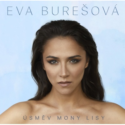 Burešová Eva - Úsměv Mony Lisy CD