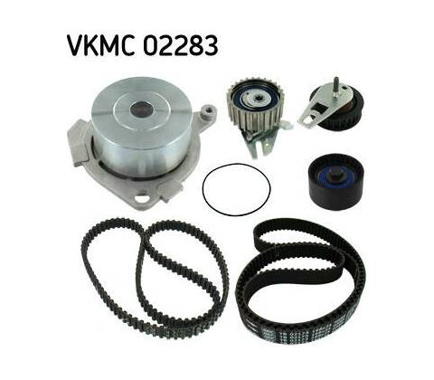 SKF VKMC02283