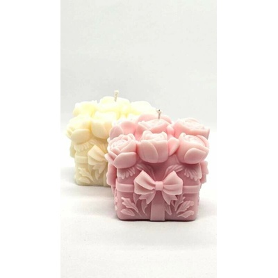 Masim Decor Košík z ruží 162 g