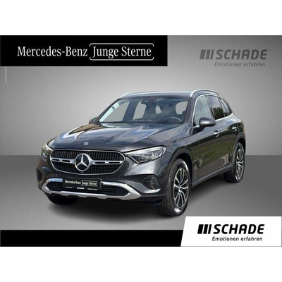 Mercedes-Benz GLC 220 d 145 kW