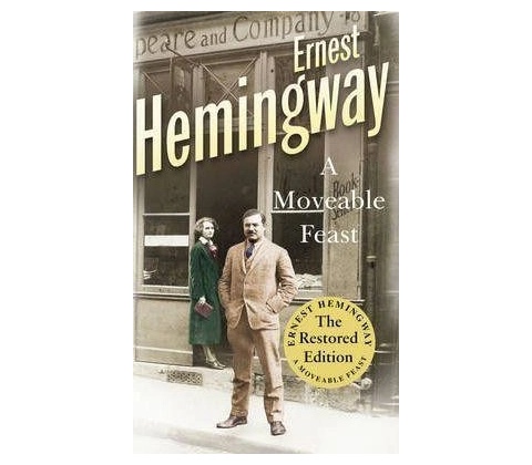 Moveable Feast
