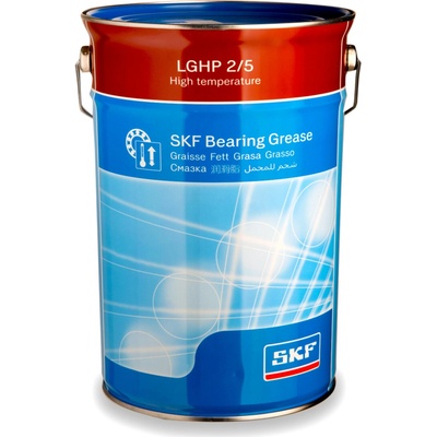 SKF LGHP 2 5 kg