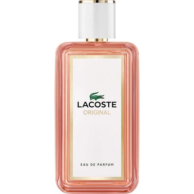 Lacoste Original pour Femme EDP 100 ml