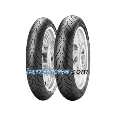 Pirelli Angel Scooter ( 3.50-10 RF TL 59J Предно колело DOT2022 )