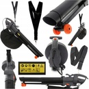 Kraft & Dele 3600W 35l KD5140