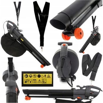 Kraft & Dele 3600W 35l KD5140