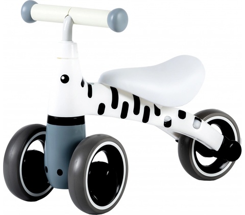 ECOTOYS MINI bílé
