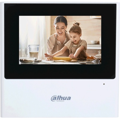 Dahua VTH2612L-W