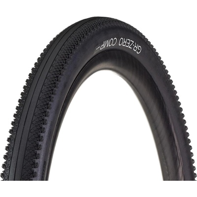 Bontrager GR0 Comp Gravel Tire Blk Veľkosť: 650b x 50mm