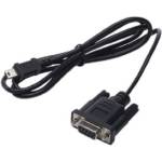 TSC Свързващ кабел TSC 72-0480008-00LF, RS-232 към micro USB (72-0480008-00LF)