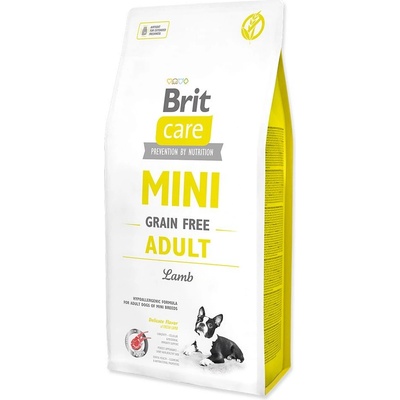 Brit Care Mini Grain-free Adult 14 kg